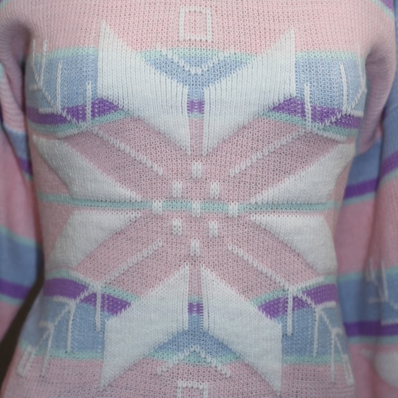 Diversity Sport Sweater - Picture 3 of 14